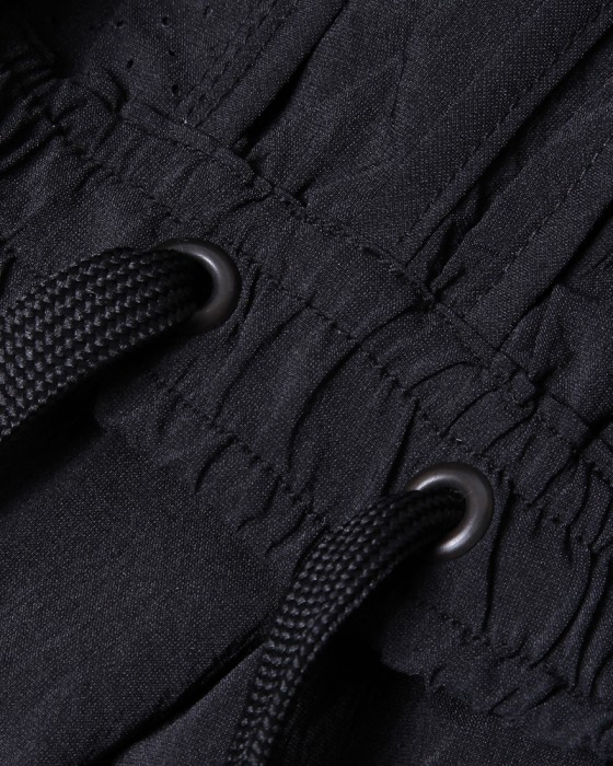 TEATORAナイロンストレッチテーパードパンツ【WALLET PANTS DR】12l