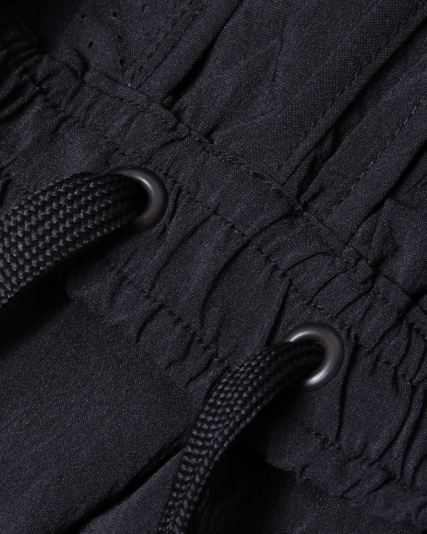 TEATORAナイロンストレッチテーパードパンツ【WALLET PANTS DR】12l