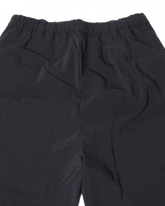 TEATORAナイロンストレッチテーパードパンツ【WALLET PANTS DR】13l