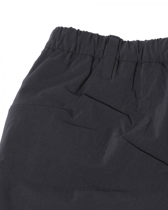 TEATORAナイロンストレッチテーパードパンツ【WALLET PANTS DR】14l