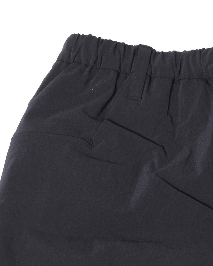 TEATORAナイロンストレッチテーパードパンツ【WALLET PANTS DR】14l