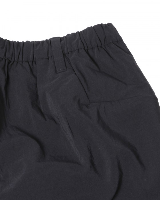 TEATORAナイロンストレッチテーパードパンツ【WALLET PANTS DR】15l