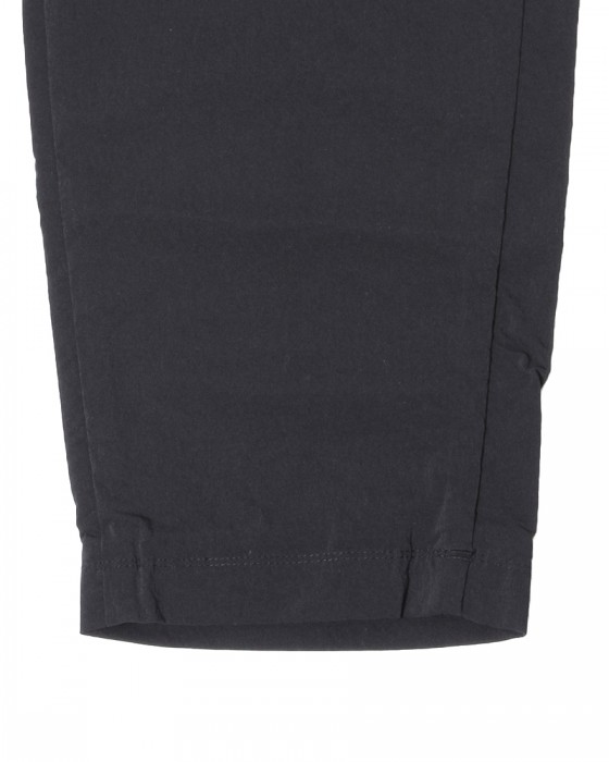 TEATORAナイロンストレッチテーパードパンツ【WALLET PANTS DR】16l