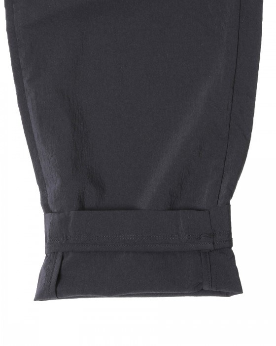 TEATORAナイロンストレッチテーパードパンツ【WALLET PANTS DR】17l