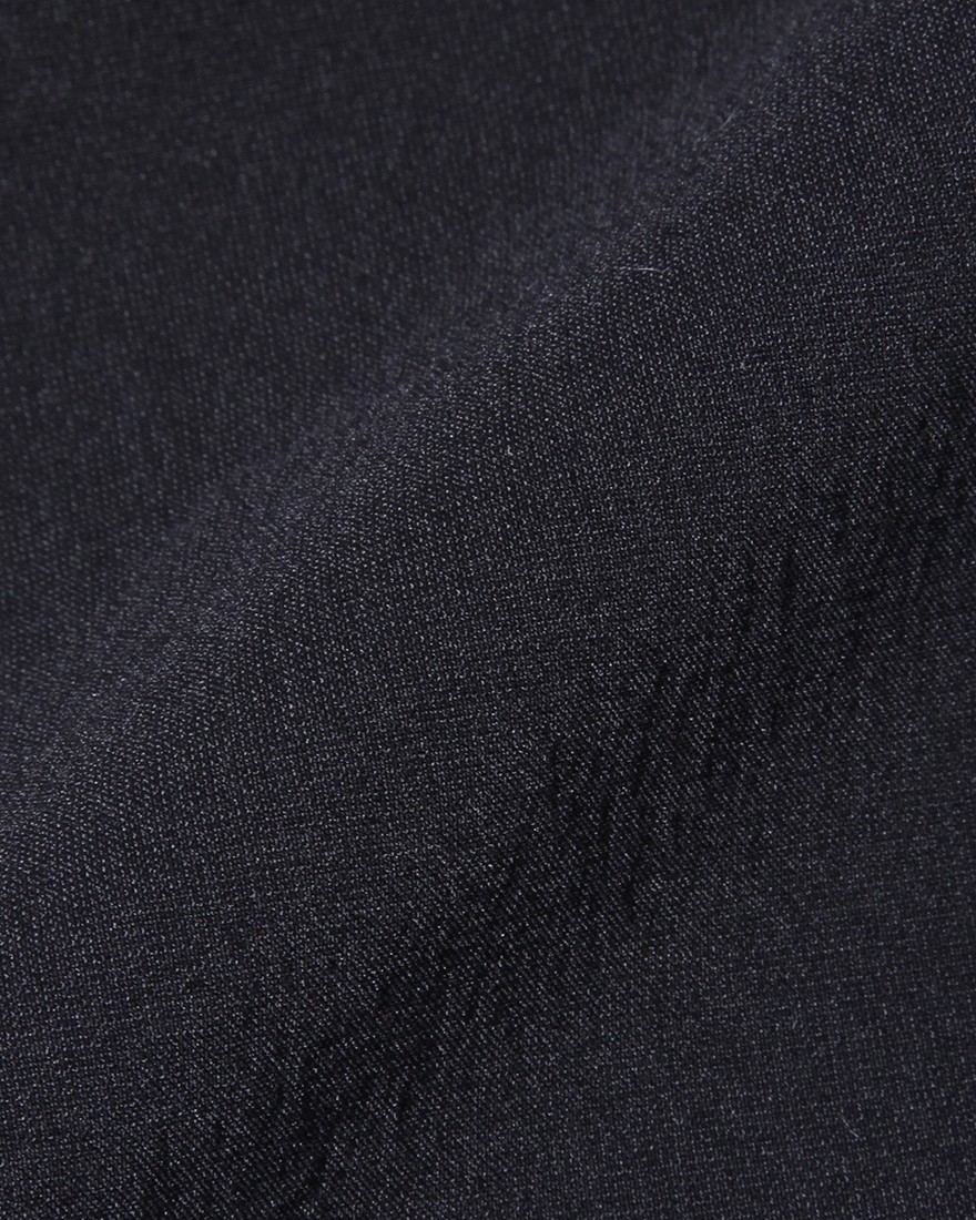 TEATORAナイロンストレッチテーパードパンツ【WALLET PANTS DR】22l