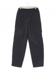 TEATORAナイロンストレッチテーパードパンツ【WALLET PANTS DR】mb_01l