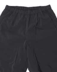 TEATORAナイロンストレッチテーパードパンツ【WALLET PANTS DR】mb_03l
