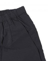 TEATORAナイロンストレッチテーパードパンツ【WALLET PANTS DR】mb_06l