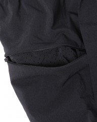 TEATORAナイロンストレッチテーパードパンツ【WALLET PANTS DR】mb_07l