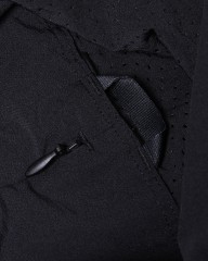 TEATORAナイロンストレッチテーパードパンツ【WALLET PANTS DR】mb_08l