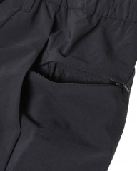 TEATORAナイロンストレッチテーパードパンツ【WALLET PANTS DR】mb_09l