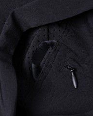 TEATORAナイロンストレッチテーパードパンツ【WALLET PANTS DR】mb_10l