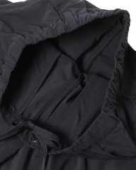 TEATORAナイロンストレッチテーパードパンツ【WALLET PANTS DR】mb_11l