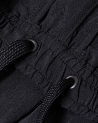 TEATORAナイロンストレッチテーパードパンツ【WALLET PANTS DR】mb_12l