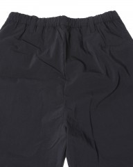 TEATORAナイロンストレッチテーパードパンツ【WALLET PANTS DR】mb_13l