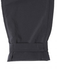 TEATORAナイロンストレッチテーパードパンツ【WALLET PANTS DR】mb_17l