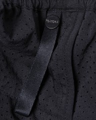 TEATORAナイロンストレッチテーパードパンツ【WALLET PANTS DR】mb_18l