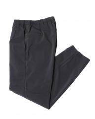 TEATORAナイロンストレッチテーパードパンツ【WALLET PANTS DR】mb_c0