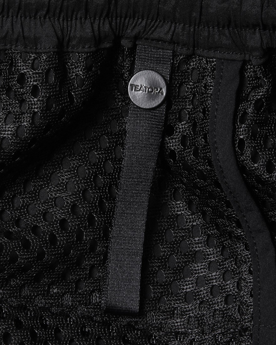 TEATORA速乾ストレッチテーパードパンツ【Wallet Pants AQ】19l