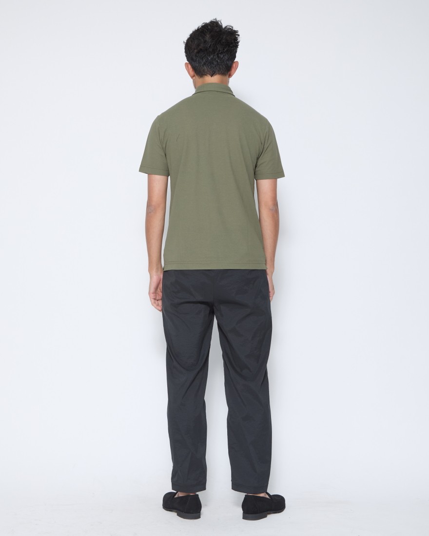 TEATORA速乾ストレッチテーパードパンツ【Wallet Pants AQ】28l