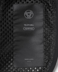 TEATORA速乾ストレッチテーパードパンツ【Wallet Pants AQ】mb_20l
