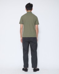 速乾ストレッチテーパードパンツ【Wallet Pants AQ】|TEATORA 速乾ストレッチテーパードパンツ【Wallet Pants AQ】|TEATORA