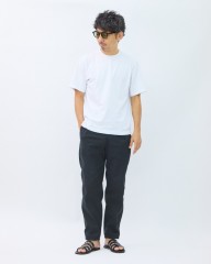 TEATORA速乾ストレッチテーパードパンツ【Wallet Pants AQ】mb_ma
