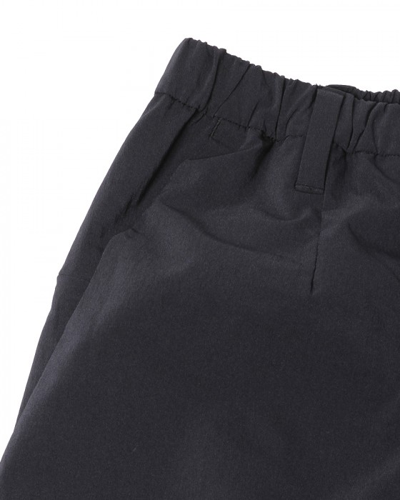 TEATORAナイロンストレッチストレートパンツ【WALLET PANTS CITY DR】05l