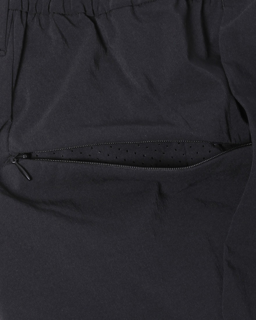 TEATORAナイロンストレッチストレートパンツ【WALLET PANTS CITY DR】06l