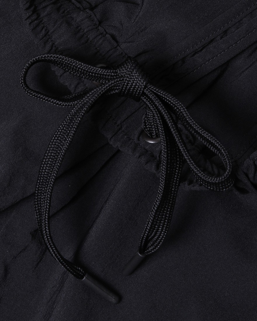 TEATORAナイロンストレッチストレートパンツ【WALLET PANTS CITY DR】10l