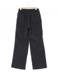 TEATORAナイロンストレッチストレートパンツ【WALLET PANTS CITY DR】mb_02l