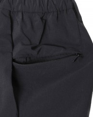 TEATORAナイロンストレッチストレートパンツ【WALLET PANTS CITY DR】mb_07l