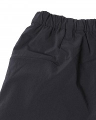 TEATORAナイロンストレッチストレートパンツ【WALLET PANTS CITY DR】mb_12l