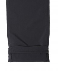 TEATORAナイロンストレッチストレートパンツ【WALLET PANTS CITY DR】mb_14l