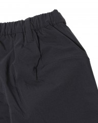 TEATORAナイロンストレッチストレートパンツ【WALLET PANTS CITY DR】mb_22l