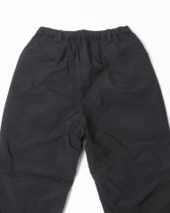 TEATORAナイロンパッカブルパンツ【Wallet Pants P】mb_12l