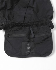 TEATORAナイロンパッカブルパンツ【Wallet Pants P】mb_18l