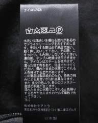 TEATORAナイロンパッカブルパンツ【Wallet Pants P】mb_22l