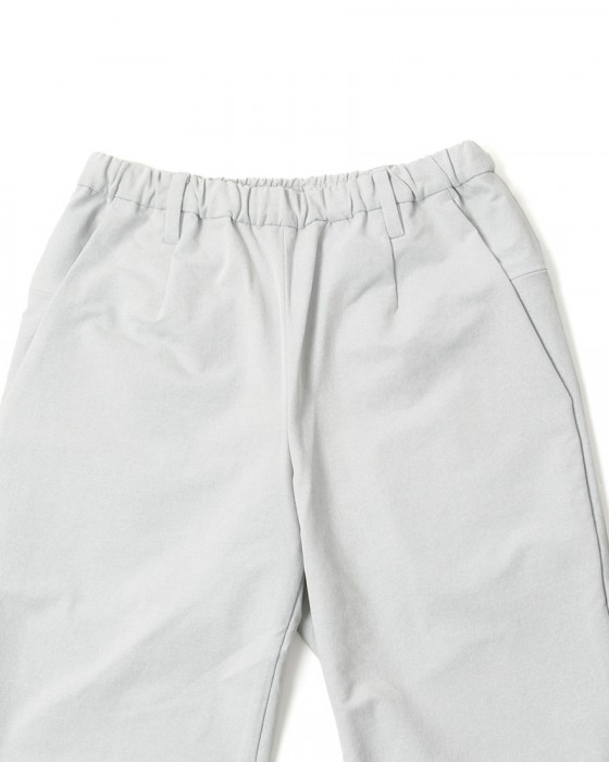 TEATORAナイロンストレッチストレートパンツ【Wallet Pants CITY  DD】03l