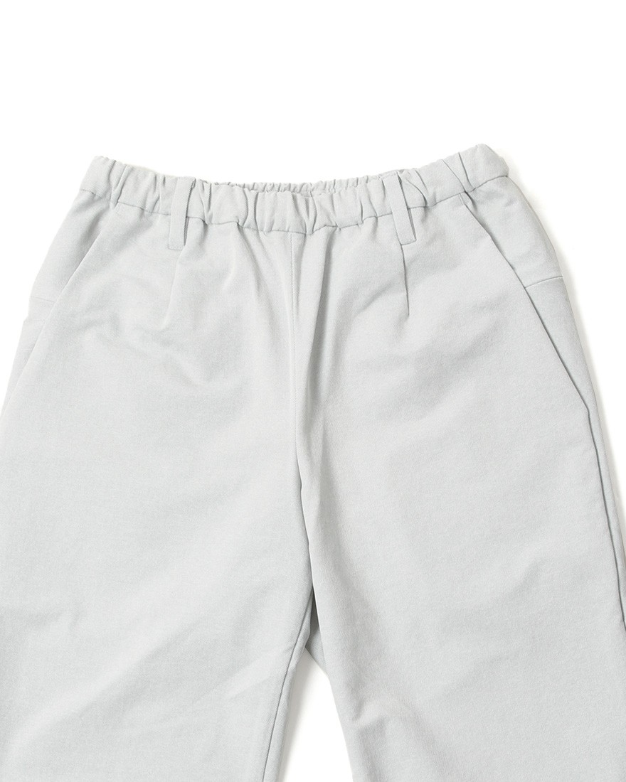 ナイロンストレッチストレートパンツ【Wallet Pants CITY DD