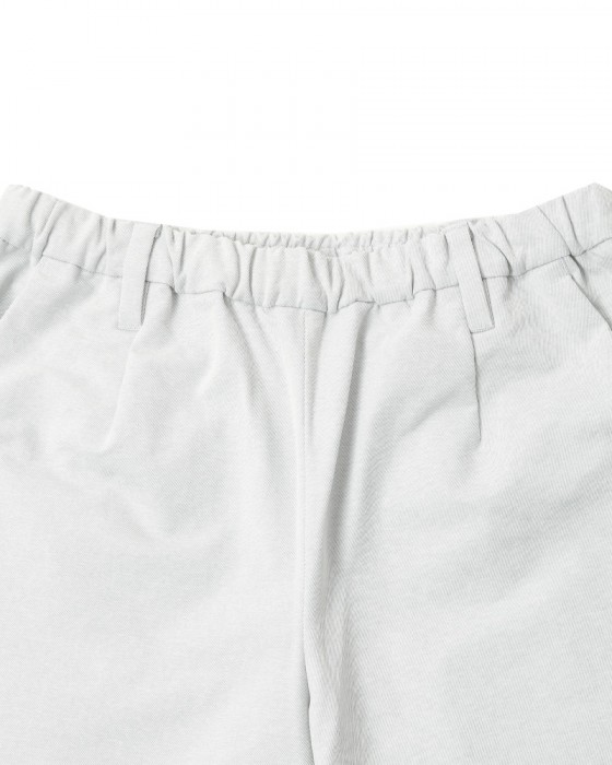 TEATORAナイロンストレッチストレートパンツ【Wallet Pants CITY  DD】04l