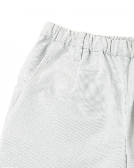 TEATORAナイロンストレッチストレートパンツ【Wallet Pants CITY  DD】05l