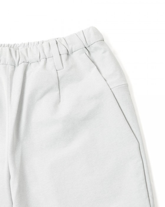 TEATORAナイロンストレッチストレートパンツ【Wallet Pants CITY  DD】06l