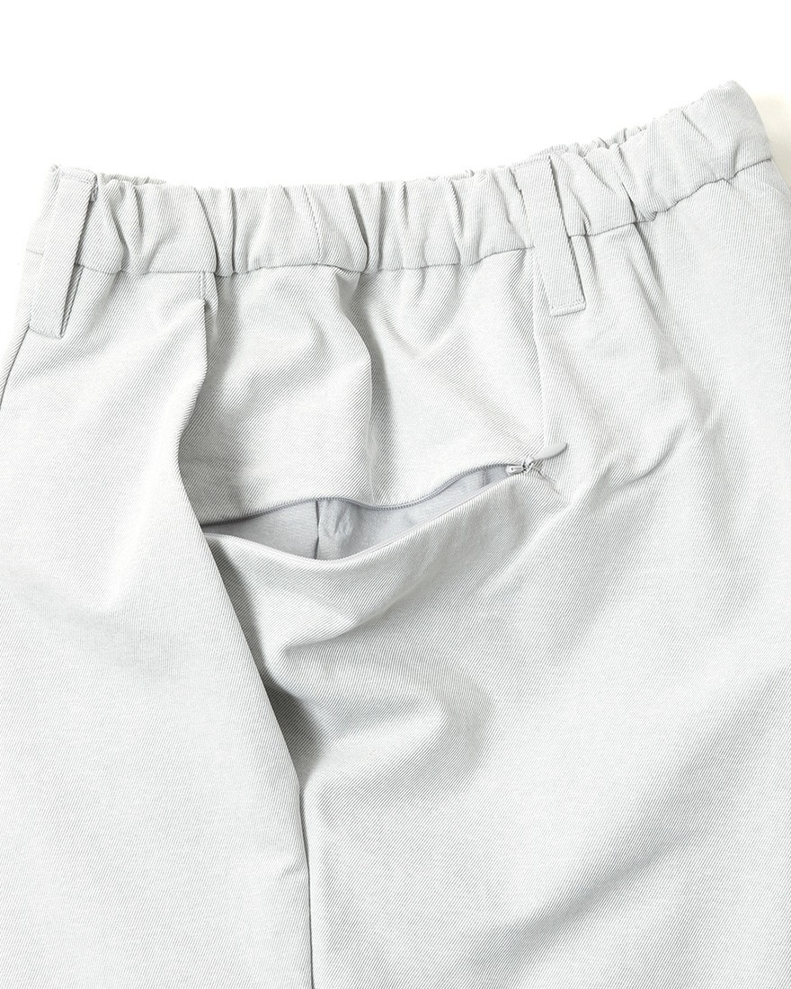 ナイロンストレッチストレートパンツ【Wallet Pants CITY DD