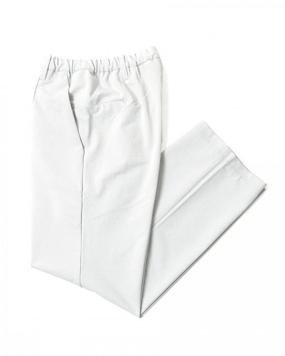 TEATORAナイロンストレッチストレートパンツ【Wallet Pants CITY  DD】c0