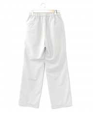 TEATORAナイロンストレッチストレートパンツ【Wallet Pants CITY  DD】mb_02l