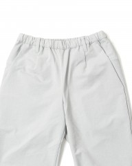 TEATORAナイロンストレッチストレートパンツ【Wallet Pants CITY  DD】mb_03l