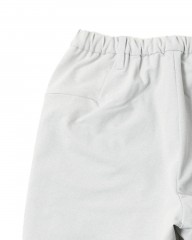 TEATORAナイロンストレッチストレートパンツ【Wallet Pants CITY  DD】mb_08l