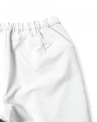 TEATORAナイロンストレッチストレートパンツ【Wallet Pants CITY  DD】mb_09l