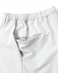 TEATORAナイロンストレッチストレートパンツ【Wallet Pants CITY  DD】mb_10l
